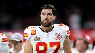 Chiefs Teammate Gives Stance On Travis Kelce's Potential Retirement