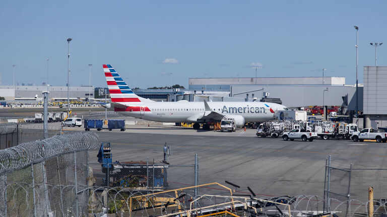 Global IT¬†Outage¬†Disrupts Flights, Commutes
