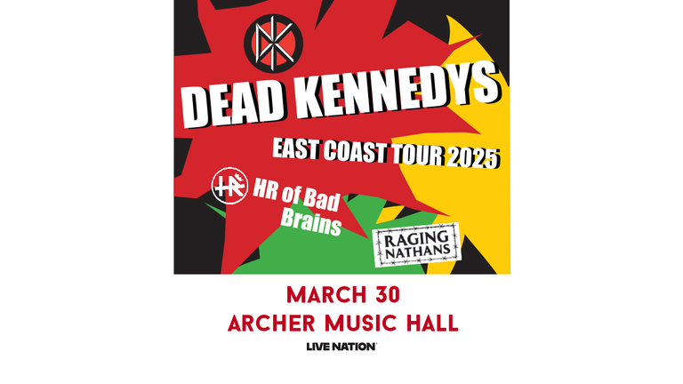 Dead Kennedys