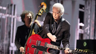 Jimmy Page Drops Led Zeppelin Reunion Bombshell 