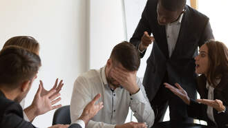 4 Impolite Texas Cities Named Among The 'Rudest Cities In The US'