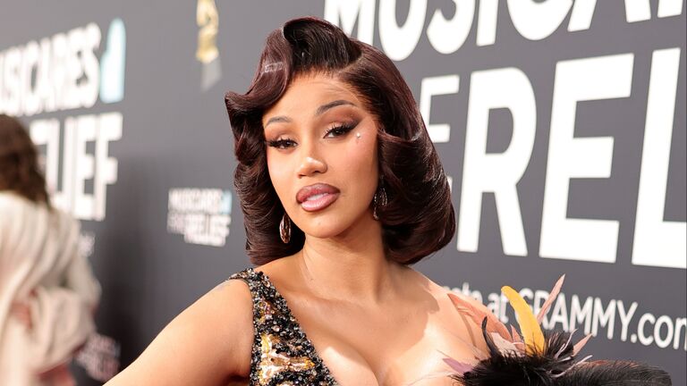 Cardi B