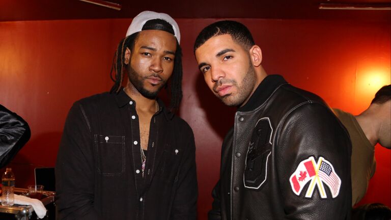 Drake & PARTYNEXTDOOR