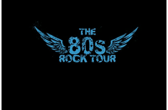 80s Rock Tour AC