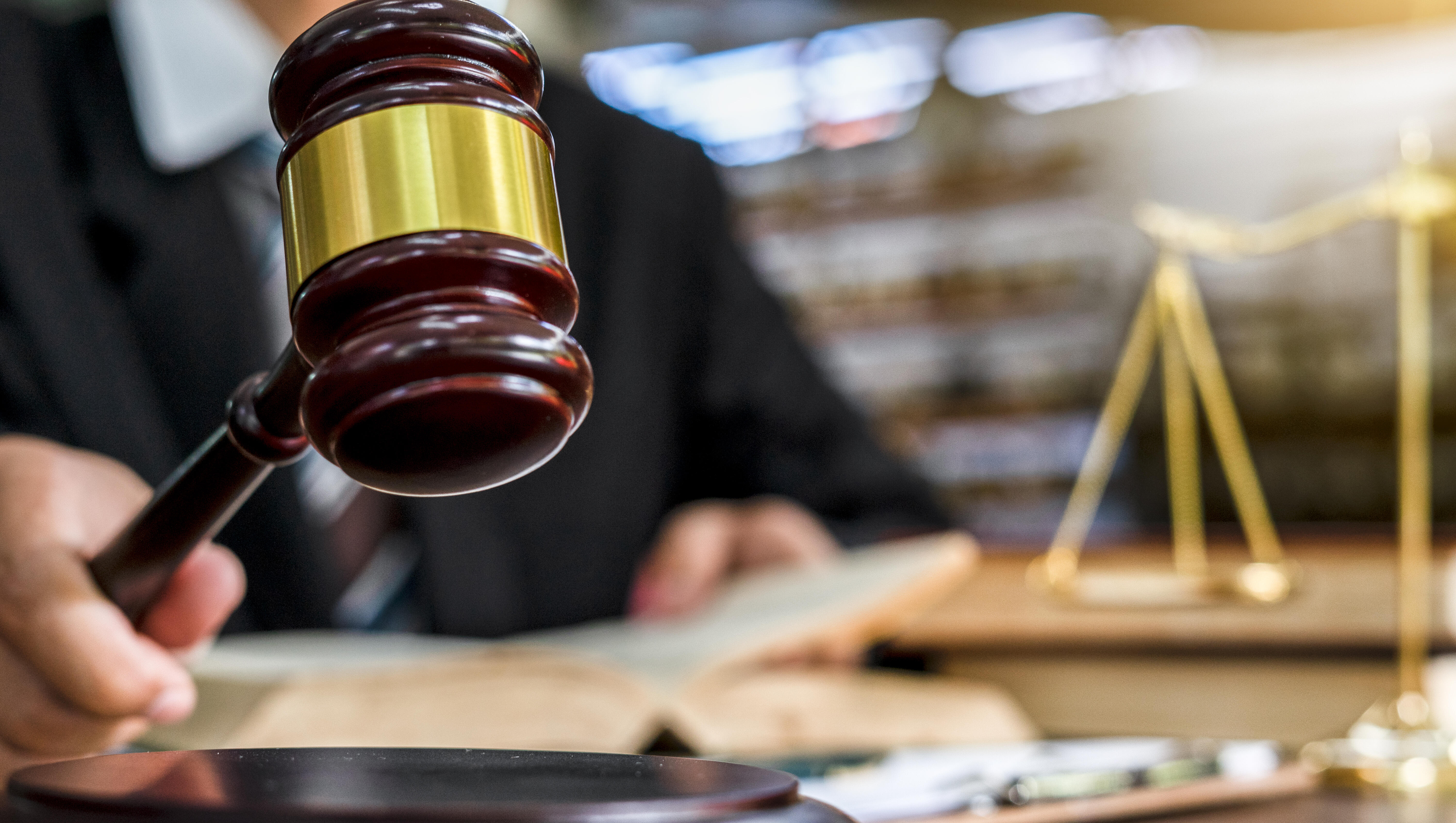 Judge Berkowitz - OP/ED - Clerk of Courts Overstepped His Reach