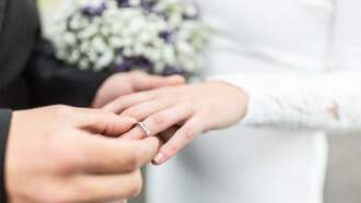 4 Tennessee Cities Among The 'Best Places To Get Married' In America