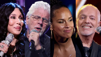 Love Rocks NYC Announces Lineup For 9th Annual Benefit Concert