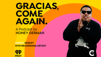 Manifested The Dream, Drake Signed Me and 'Buy or Bye' Con OVO Smiley 