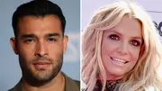 Britney Spears' Ex Sam Asghari Finally Reacts To Star's Viral Dance Videos