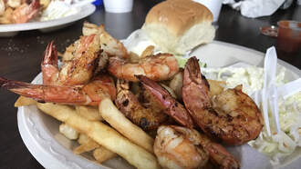 Beloved Texas Eatery Serves The 'Best Seafood' In The Entire State