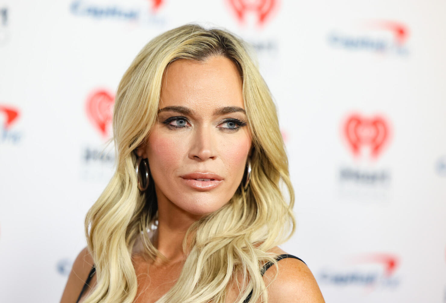 KIIS FM's iHeartRadio Jingle Ball 2024 Presented By Capital One - Arrivals