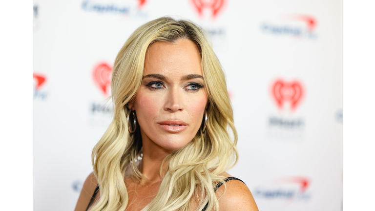 KIIS FM's iHeartRadio Jingle Ball 2024 Presented By Capital One - Arrivals