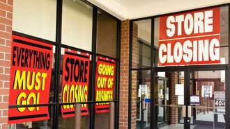 Popular Clothing Retailer Closing All Ohio Locations