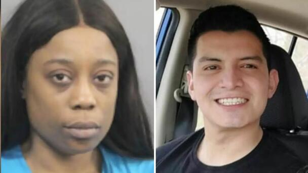 Woman Accused In Super Bowl Reporter's Death Resentenced In Separate Case