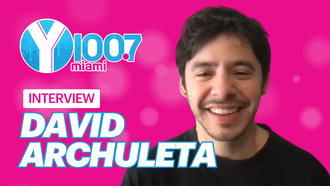 David Archuleta Opens Up: New Music, Latin Collabs & Personal Growth