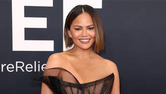 Chrissy Teigen Shares Hilarious Parenting Struggle: 'They Hate It'