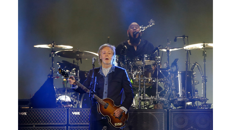 BRAZIL-MUSIC-MCCARTNEY