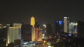 Watch: Multiple Witnesses Film Wondrous UFOs over Chinese City