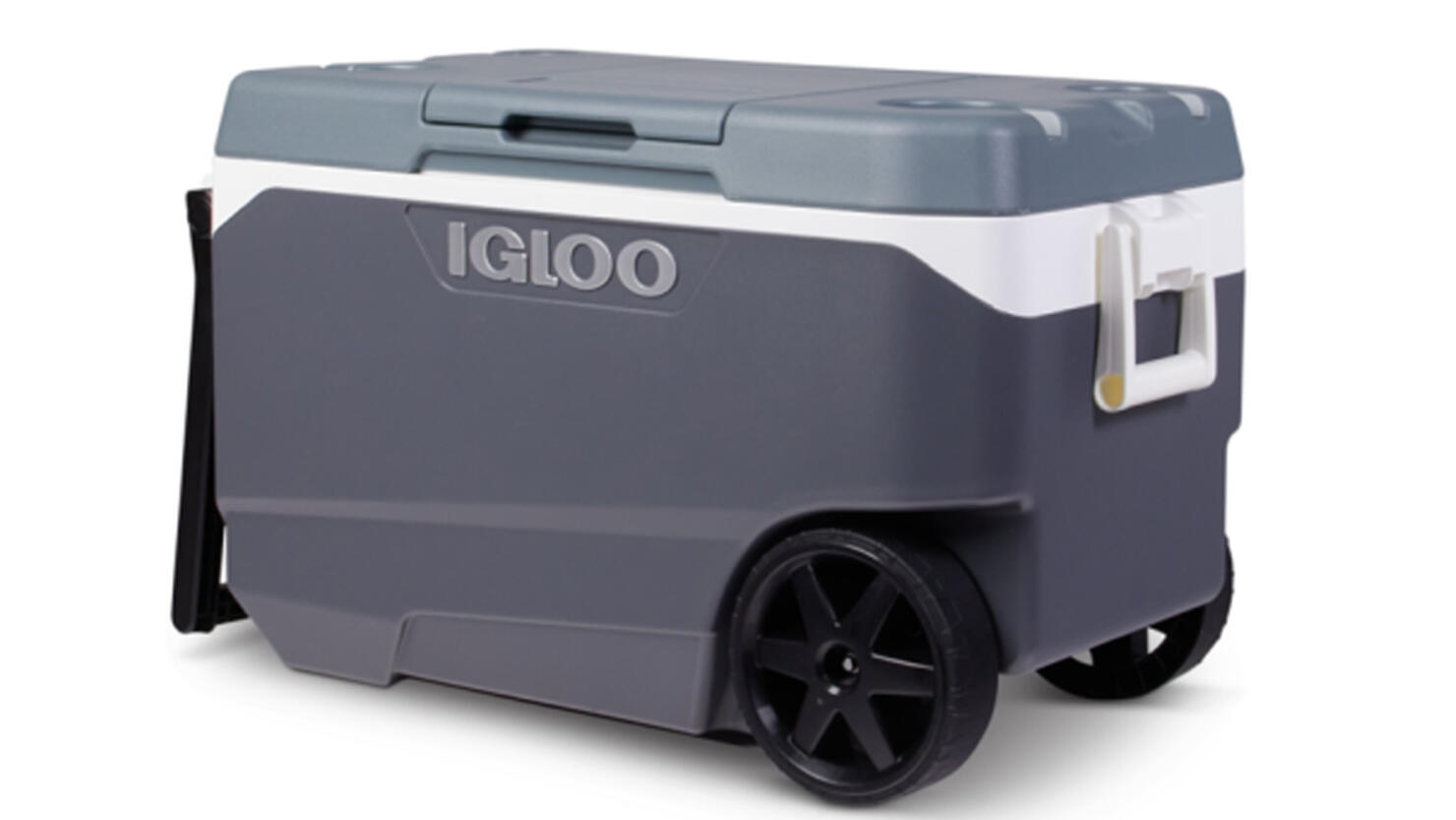 Recalled Igloo cooler