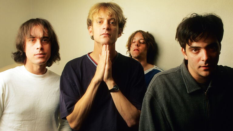 Fountains Of Wayne