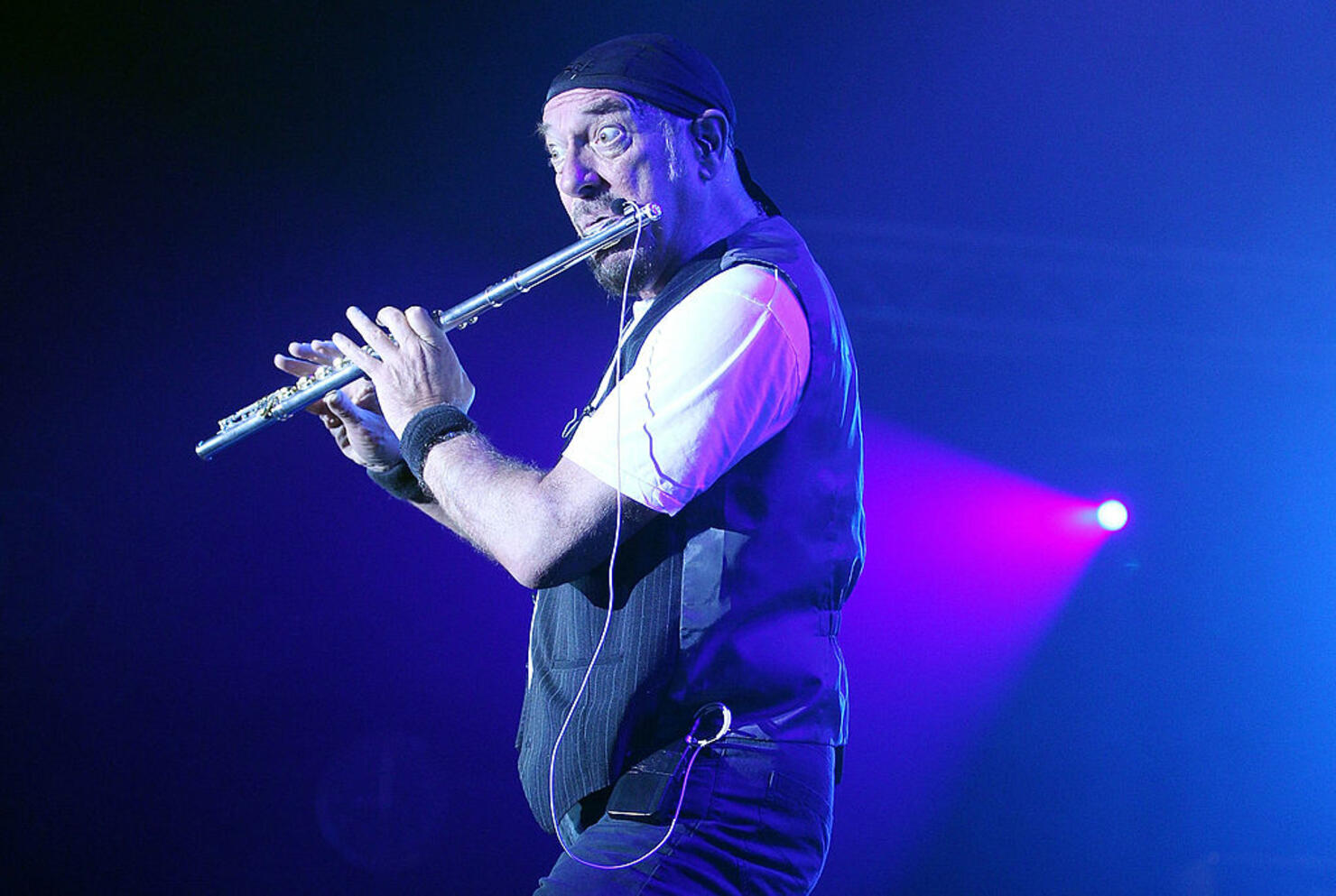 Bluesfest Music Festival - Day 5