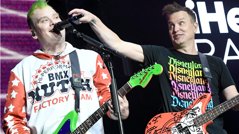 The 2020 iHeartRadio ALTer EGO ‚Äì Show