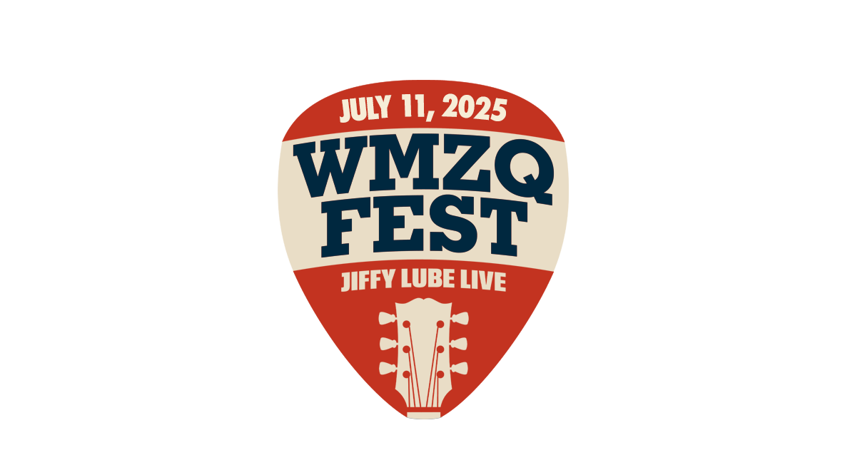 WMZQ Fest 2025