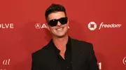 Robin Thicke Reveals Which 'Masked Singer' Judge He Disagrees With The Most