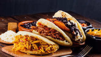 2 Pennsylvania Eateries Named Among 'Top 100 Restaurants' In US For 2025