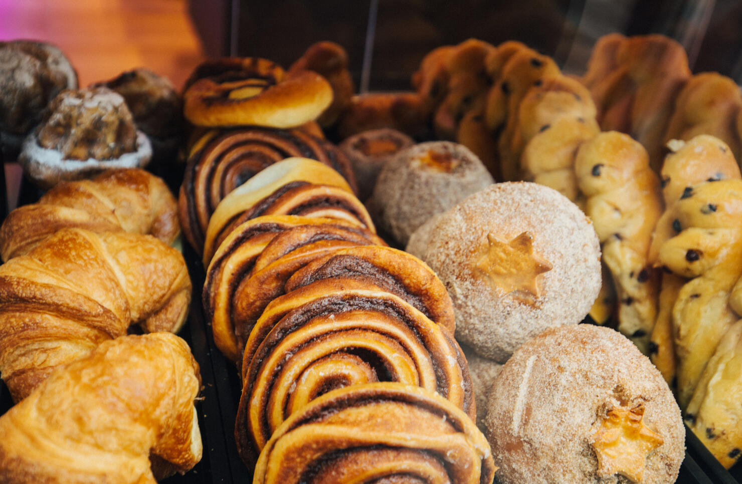 French Pastry