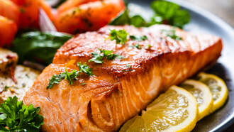 4 California Eateries Named Among 'Top 10 Restaurants' In The US For 2025