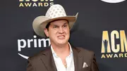 Watch: Jon Pardi Shares Glimpse Of Heartwarming Moments With His Daughter