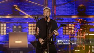 Creed & Nickelback Co-Headline ‘Summer of ’99  Beyond’ Festival !