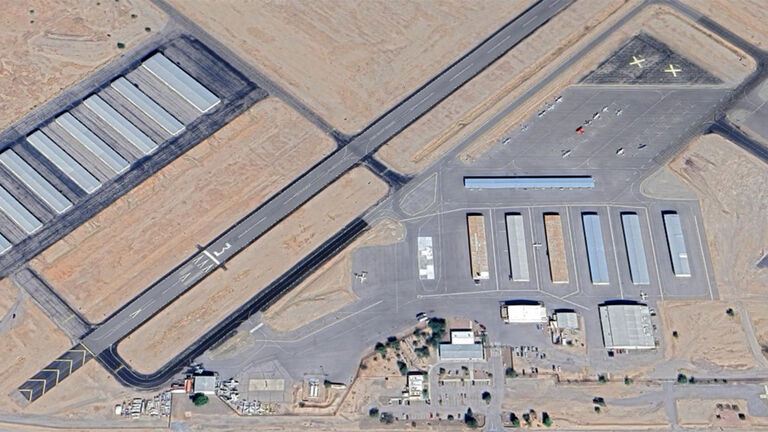Marana Regional Airport