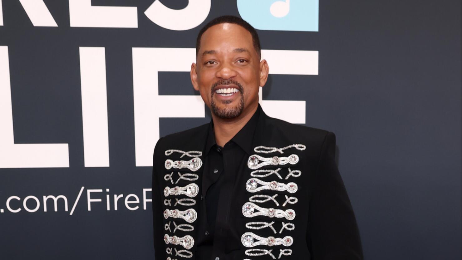 Will Smith