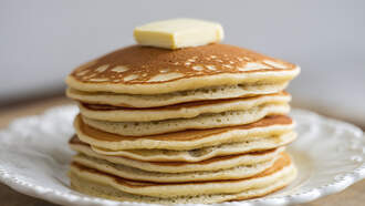 Beloved California Eatery Crowned 'Best Pancake House' In The State