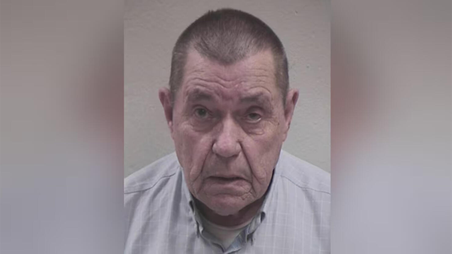 Mugshot of Andrew Lester