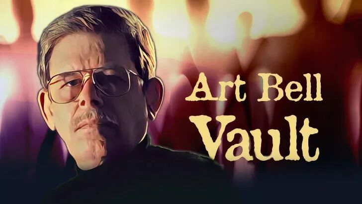 Art Bell Vault: Remote Viewing Predictions / End of Time & Psychedelics