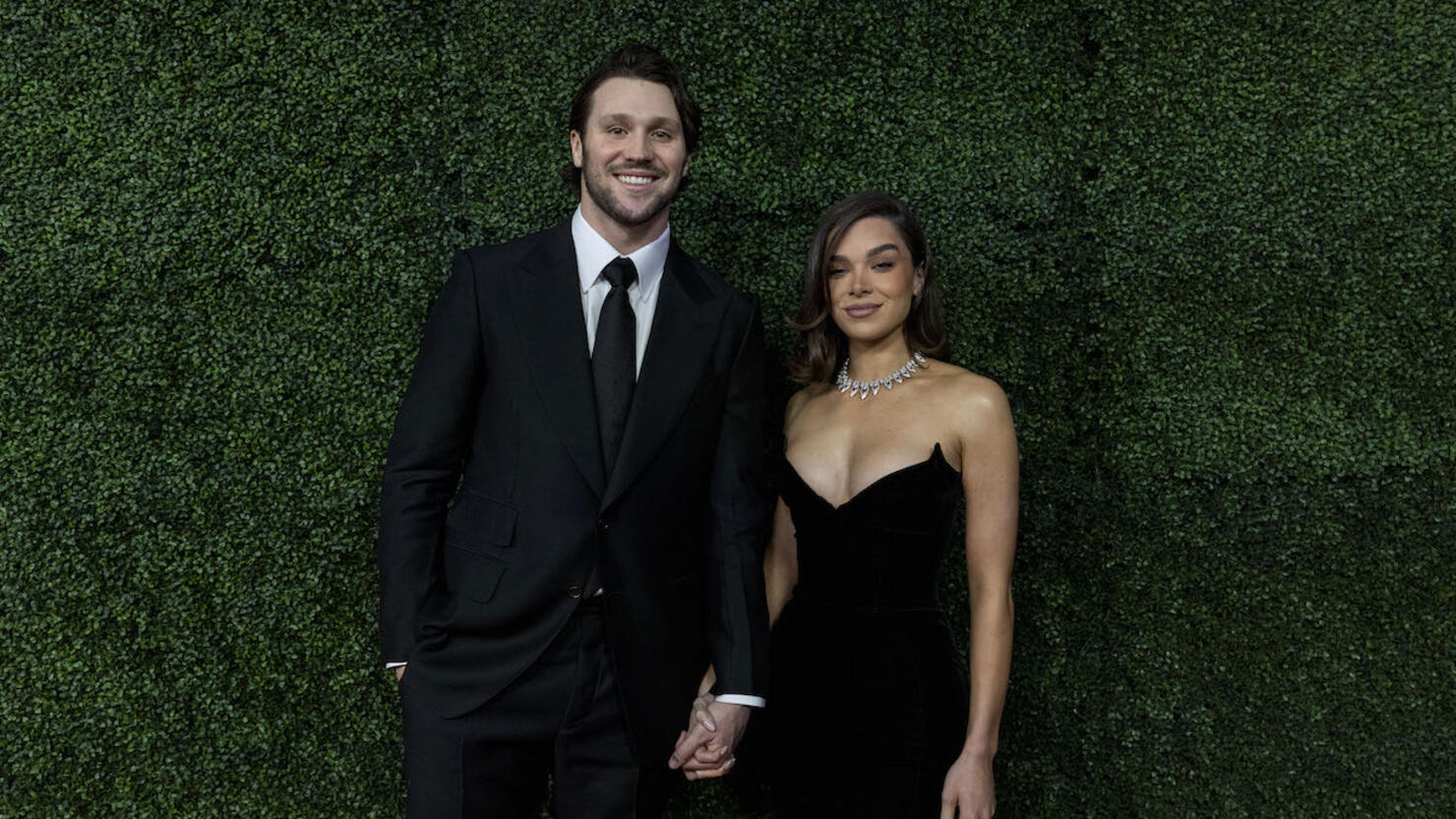 14th Annual NFL Honors - Arrivals
