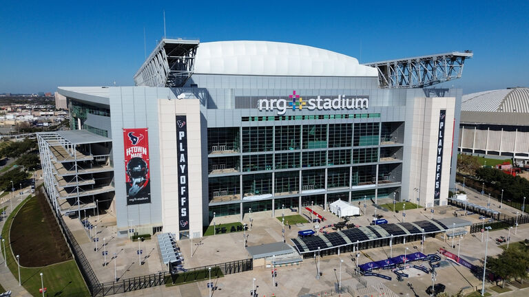 NRG Stadium
