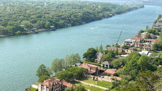 'Quiet' Texas Spot Named 'Richest Small Town' In The Entire State