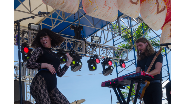 SunFest 2018 - Day 3