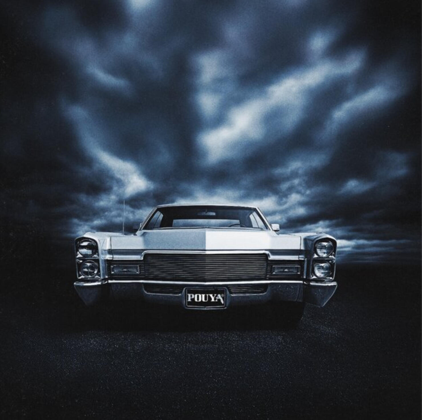 Suicidal Thoughts in the Back of the Cadillac Pt. 3