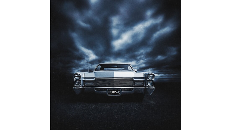 Suicidal Thoughts in the Back of the Cadillac Pt. 3