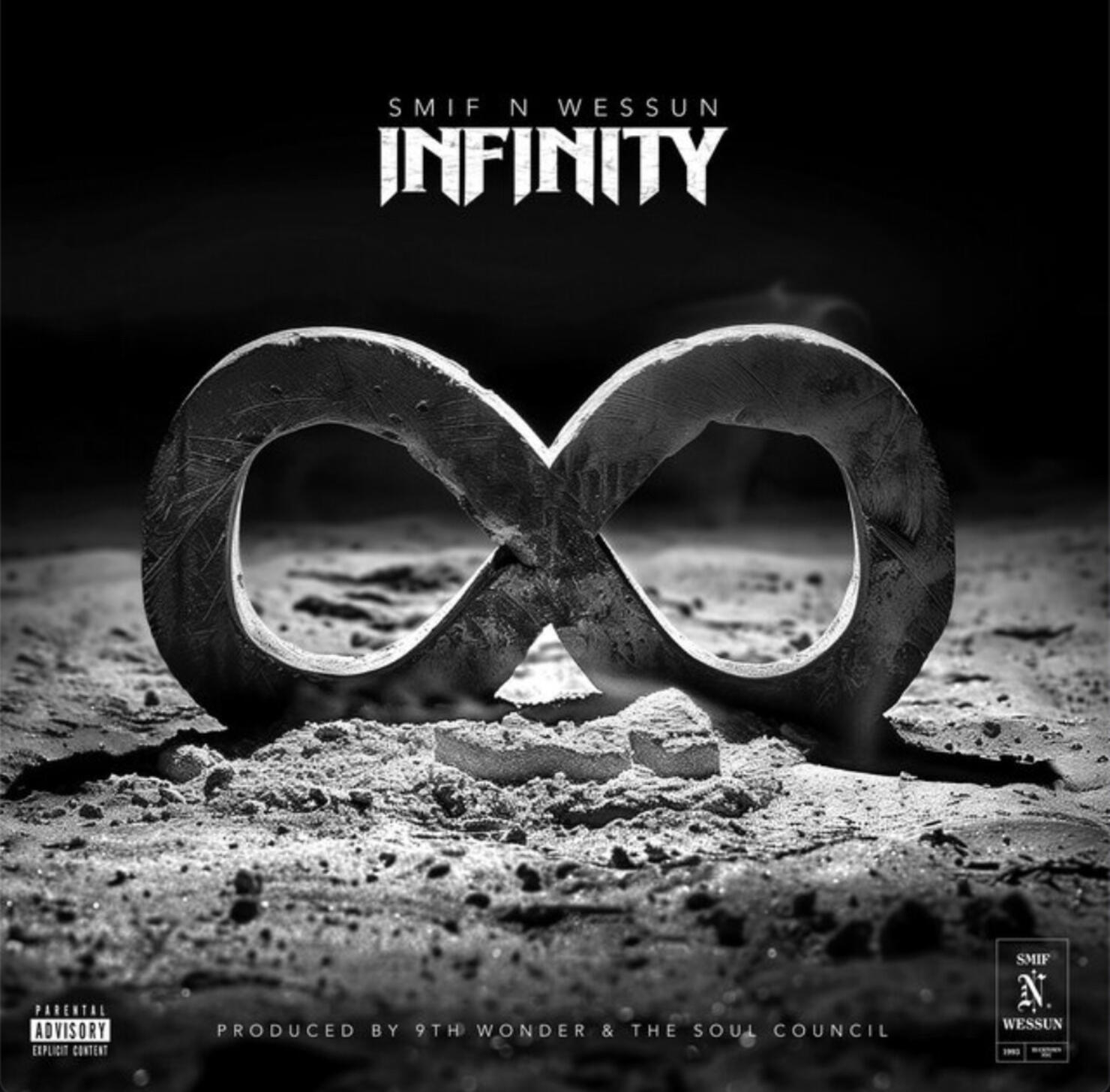 Infinity