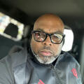 Vance Johnson