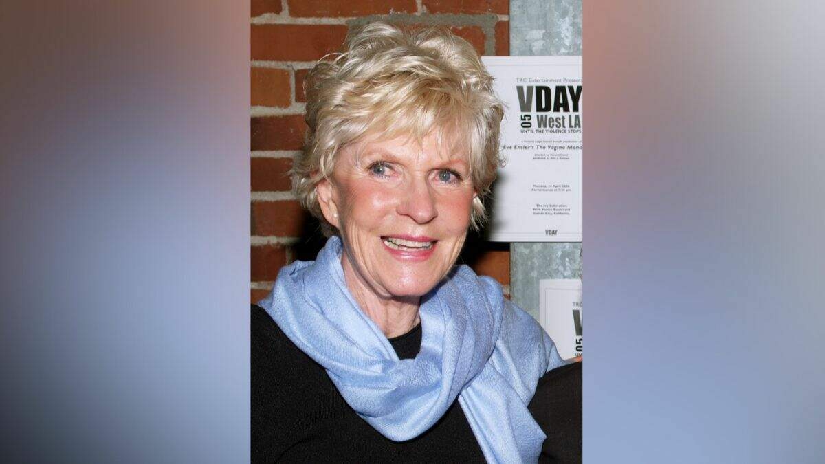 Actress Alice Hirson Dead At 95 | American Top 40