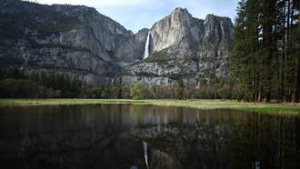 5 California Spots Named Among 'Best Places To Visit In The US For 2025'