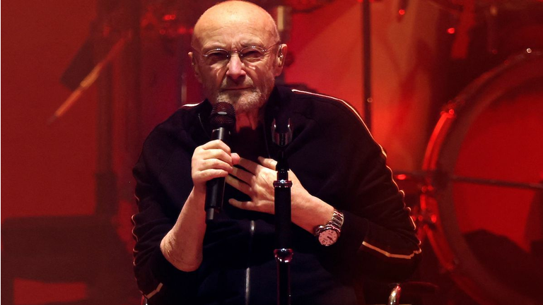 FRANCE-MUSIC-CONCERT