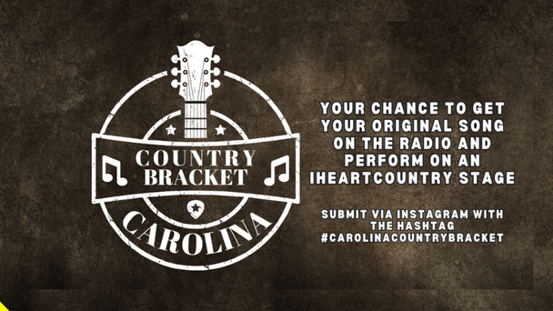 Carolina Country Bracket